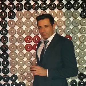 Meet your Posher, Ali